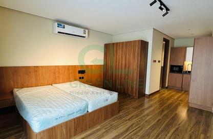 Apartment - 1 Bathroom for rent in Alhajiyat - Riffa - Southern Governorate