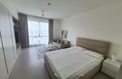 Apartment - Studio - 1 Bathroom for sale in Marassi Shores Residences - Diyar Al Muharraq - Muharraq Governorate