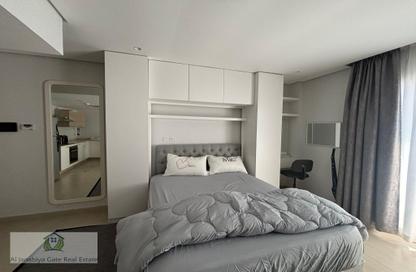 Apartment - Studio - 1 Bathroom for rent in Busaiteen - Muharraq Governorate