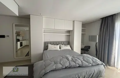 Apartment - Studio - 1 Bathroom for rent in Busaiteen - Muharraq Governorate