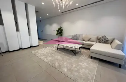 Villa - 3 Bedrooms - 3 Bathrooms for rent in Mahooz - Manama - Capital Governorate