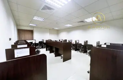 Office Space - Studio - 1 Bathroom for rent in Al Juffair - Capital Governorate