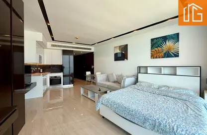 Apartment - Studio - 1 Bathroom for rent in Seef - Capital Governorate
