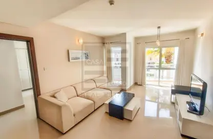 Apartment - 1 Bedroom - 1 Bathroom for rent in The Lagoon - Amwaj Islands - Muharraq Governorate Apartment - 1 Bedroom - 1 Bathroom for rent in The Lagoon - Amwaj Islands - Muharraq Governorate