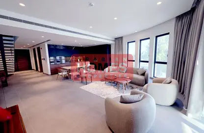 Villa - 3 Bedrooms - 4 Bathrooms for rent in Amwaj Avenue - Amwaj Islands - Muharraq Governorate