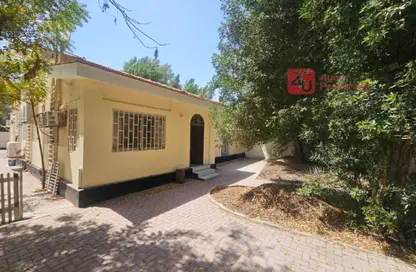 فيلا - 2 غرف نوم - 2 حمامات للايجار في العدلية - المنامة - محافظة العاصمة