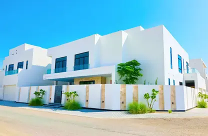 Villa - 6 Bedrooms - 7+ Bathrooms for sale in Saar - Northern Governorate