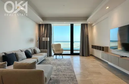 شقة - 2 غرف نوم - 4 حمامات للايجار في الحدائق المعلقة - دلمونيا - المحرق شقة - 2 غرف نوم - 4 حمامات للايجار في الحدائق المعلقة - دلمونيا - المحرق