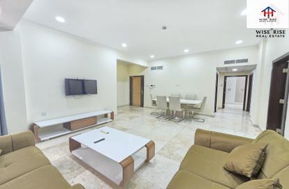Apartment - 3 Bedrooms - 2 Bathrooms for rent in Al Burhama - Manama - Capital Governorate