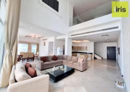 Apartment - 3 bedrooms - 3 bathrooms for sale in Al Juffair - Capital Governorate
