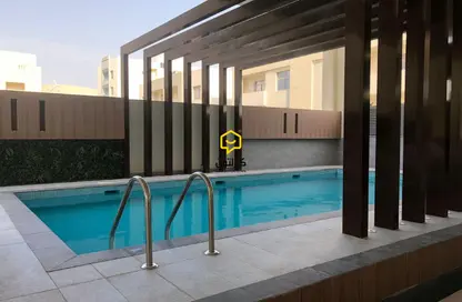 Apartment - Studio - 1 Bathroom for sale in Busaiteen - Muharraq Governorate
