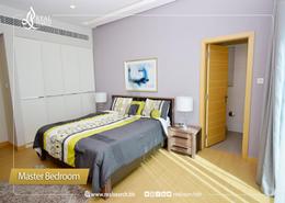 Room / Bedroom image for: Apartment - 2 bedrooms - 3 bathrooms for sale in Al Juffair - Capital Governorate, Image 1