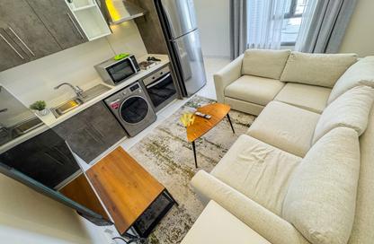 Apartment - 1 Bedroom - 1 Bathroom for rent in Saar - Northern Governorate