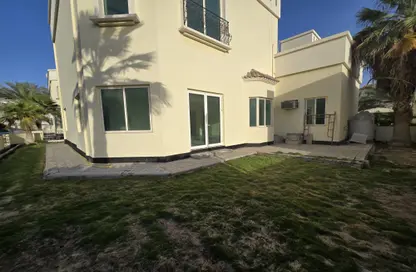 Villa - 3 Bedrooms - 4 Bathrooms for rent in Saar - Northern Governorate