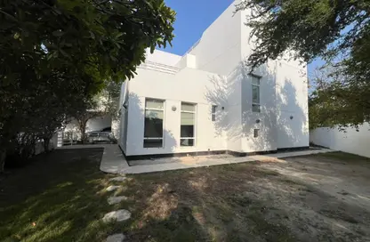 Villa - 4 Bedrooms - 5 Bathrooms for rent in Riffa Views - Riffa - Southern Governorate