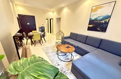 Apartment - 2 Bedrooms - 2 Bathrooms for rent in Hidd - Muharraq Governorate