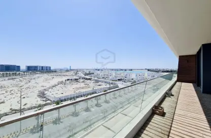 Apartment - 2 Bedrooms - 4 Bathrooms for sale in Essence of Dilmunia - Dilmunia Island - Muharraq Governorate