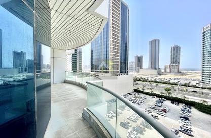 Apartment - 2 Bedrooms - 3 Bathrooms for sale in Sanabis - Manama - Capital Governorate