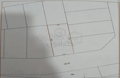 أرض - استوديو للبيع في شهركان - المحافظة الشمالية