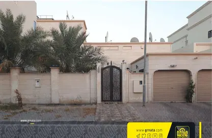 صورة لـ مبنى خارجي فيلا - 5 غرف نوم - 3 حمامات للبيع في مدينة حمد - المحافظة الشمالية ، صورة رقم 1