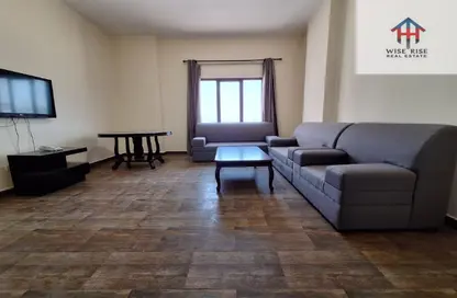 Apartment - 2 Bedrooms - 2 Bathrooms for rent in Hoora - Capital Governorate
