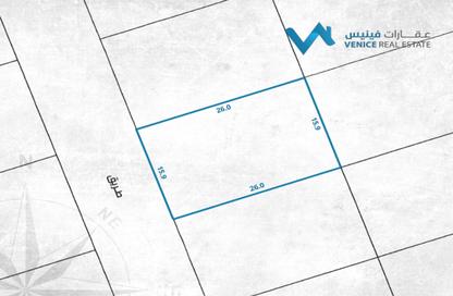 Land - Studio for sale in Karzakkan - Northern Governorate