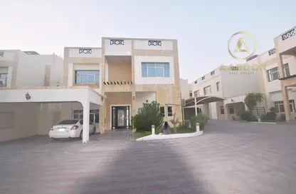 Villa - 5 Bedrooms - 5 Bathrooms for rent in Hamala - Northern Governorate