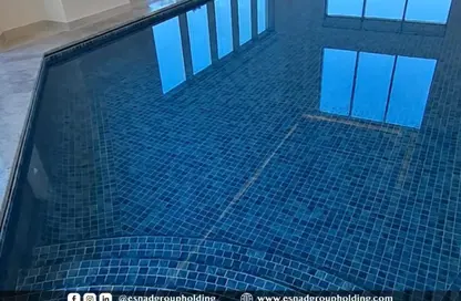 Apartment - 1 Bedroom - 2 Bathrooms for rent in Seef - Capital Governorate