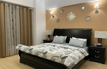 Apartment - 2 Bedrooms - 2 Bathrooms for rent in Al Juffair - Capital Governorate