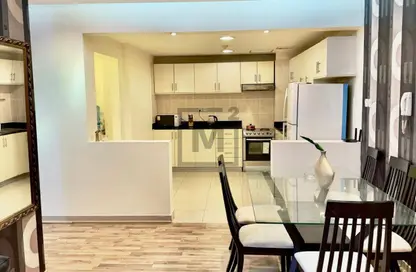 شقة - 2 غرف نوم - 2 حمامات للايجار في الجفير - محافظة العاصمة