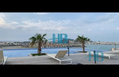 Apartment - 3 Bedrooms - 5 Bathrooms for sale in Essence of Dilmunia - Dilmunia Island - Muharraq Governorate