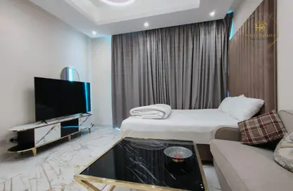 Apartment - 1 Bathroom for rent in Al Juffair - Capital Governorate