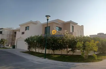 Villa - 4 Bedrooms - 5 Bathrooms for sale in Riffa Views - Riffa - Southern Governorate