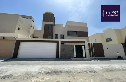 Outdoor Building image for: Villa - 4 Bedrooms - 4 Bathrooms for sale in Dumistan - Northern Governorate, Image 1