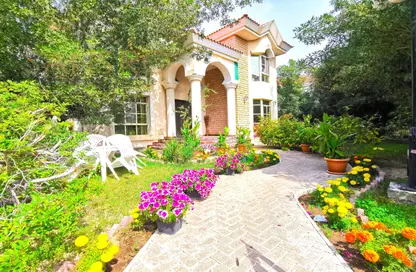 Villa - 5 Bedrooms - 5 Bathrooms for rent in Saar - Northern Governorate