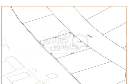 أرض - استوديو للبيع في سماهيج - المحرق