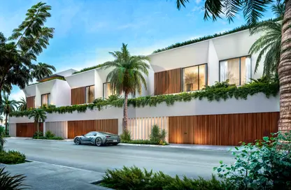 Villa - 4 Bedrooms - 7 Bathrooms for sale in Janabiya - Northern Governorate