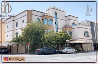 Villa - 7+ Bedrooms - 7+ Bathrooms for sale in Tubli - Central Governorate
