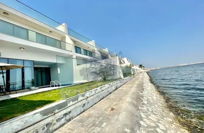 Villa - 4 Bedrooms - 6 Bathrooms for rent in Tubli - Central Governorate