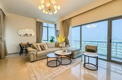 Apartment - 1 Bedroom - 2 Bathrooms for rent in Zinj - Manama - Capital Governorate