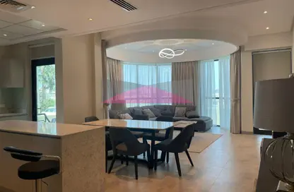 Apartment - 2 Bedrooms - 2 Bathrooms for rent in Saar - Northern Governorate
