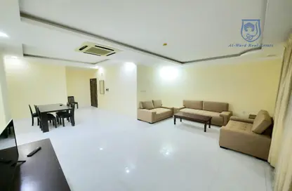 Apartment - 3 Bedrooms - 2 Bathrooms for rent in Um Al Hasam - Manama - Capital Governorate