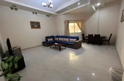 شقة - غرفة نوم - 1 حمام للايجار في الجفير - محافظة العاصمة