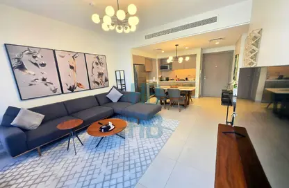 شقة - 2 غرف نوم - 2 حمامات للبيع في مراسي بارك ريزيدنسز - ديار المحرق - المحرق