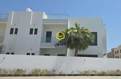 Villa - 4 Bedrooms - 3 Bathrooms for rent in Saar - Northern Governorate