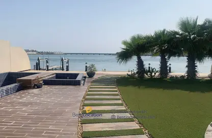 فيلا - 4 غرف نوم - 6 حمامات للبيع في درة مارينا - درة البحرين - المحافظة الجنوبية
