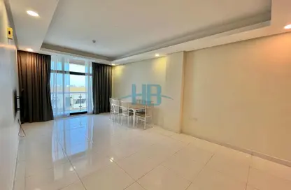 Apartment - 2 Bedrooms - 2 Bathrooms for rent in Amwaj Avenue - Amwaj Islands - Muharraq Governorate