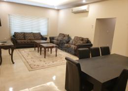 Apartment - 3 bedrooms - 4 bathrooms for rent in Riffa Al Sharqi - Riffa - Southern Governorate