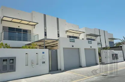 فيلا - 4 غرف نوم - 5 حمامات للبيع في الثريا فيلا ديار المحرق - ديار المحرق - المحرق