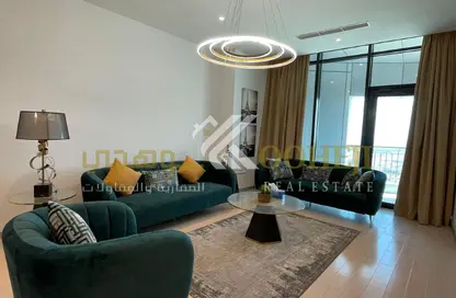 Apartment - 2 Bedrooms - 2 Bathrooms for rent in Seef - Capital Governorate